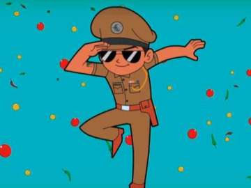 'Little Singham' mobile game launched, turns out to be a hit