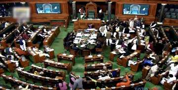 Bill to set up DNA banks to store profiles introduced in Lok Sabha