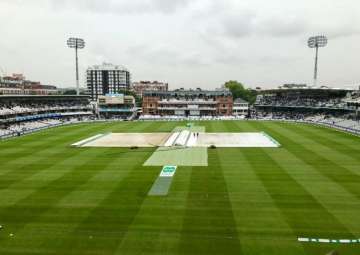 Lord's