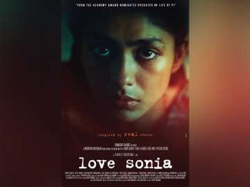 Love Sonia to release on September 14