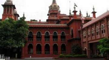 Madras High Court CBSE