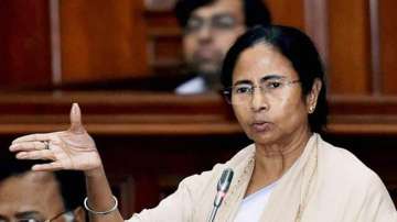 Mamata Banerjee