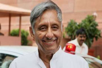 Mani Shankar Aiyar, Lok Sabha elections 2019