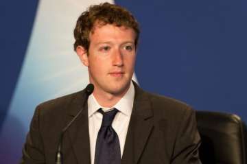 Facebook refutes report 'Zuckerberg doesn't care about publishers'