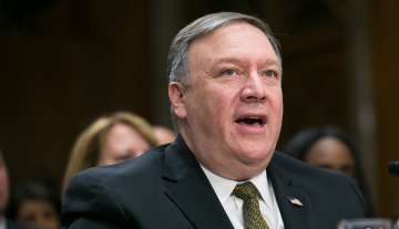 Mike Pompeo