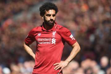 EPL: Mohamed Salah heroics continues as Liverpool beat Brighton by 1-0