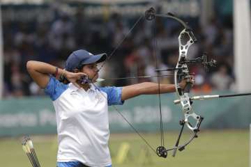 Asian Games 2018: CM Shivraj Singh Chouhan announces Rs 75 lakh award for archer Muskan Kirar 