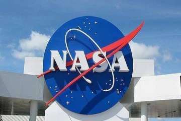 NASA launching laser satellite to study Earth's changing ice