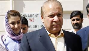 Nawaz Sharif