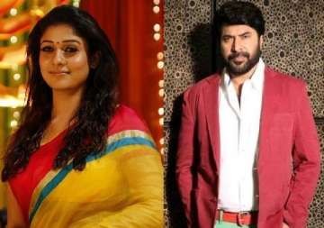 Imaikkaa Nodigal: Nayanthara was picked over Mammootty, reveals director R Ajay Gnanamuthu