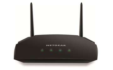 Netgear launches Next-Gen Wi-Fi router in India