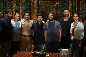 Happy with A certificate for Satyameva Jayate, says producer Nikkhil Advani