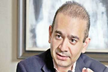 Nirav Modi