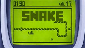 Nokia Snake Game – Apps on Google Play