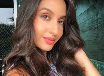 Nora Fatehi gives befitting reply on being accused of giving Evil eyes to people at parties