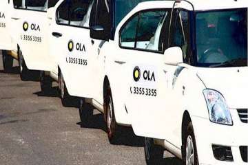 Founded in 2011, Ola has been competing against Uber in the ride-hailing market. 
 