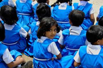 20,000 prospective parents and only 1,991 kids: Adoption scene in India