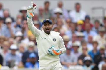 India vs England 2018 Trent Bridge