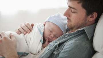 Is Paternity leave a social stigma?