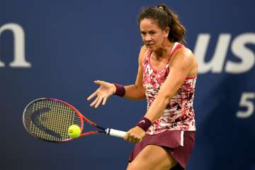US Open: Patty Schnyder returns to Slam tennis at 39, loses to Maria Sharapova
