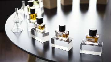 Pick up the right fragrance in different seasons, 4 tips on selecting your next scent