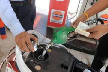 Petrol, diesel prices revised