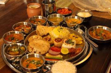 Traditional food thalis lack nutrition values, here's how your daily meal should look like