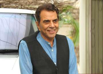 Being a Jat will never step back, says veteran actor, Dharmendra