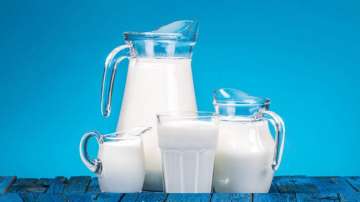 Including glass of milk in breakfast can lower blood glucose, says study 