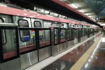 DMRC's Pink Line from Lajpat Nagar to South Campus to be inaugurated today: All you need to know