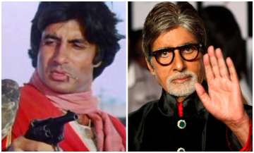 amitabh bachchan on 36 years of coolie accident