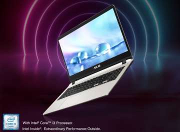 ASUS India launches 3 new laptops in ZENBook Series