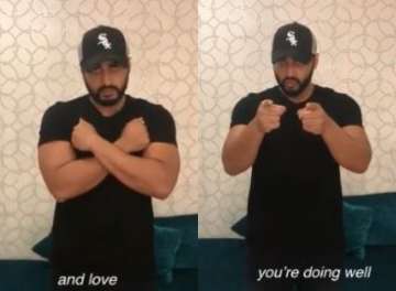 Arjun Kapoor’s sweetest gesture for his fan will make you fall in love with him