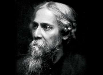 Rabindranath Tagore