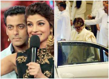 Latest Bollywood News August 8