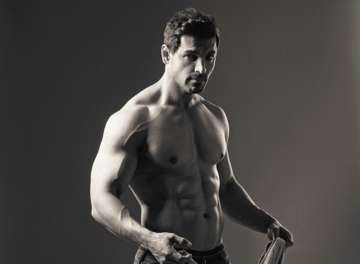 john abraham