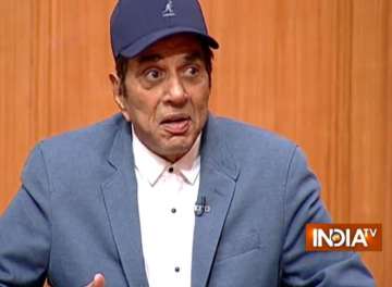 Dharmendra 