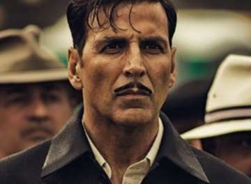 Akshay Kumar