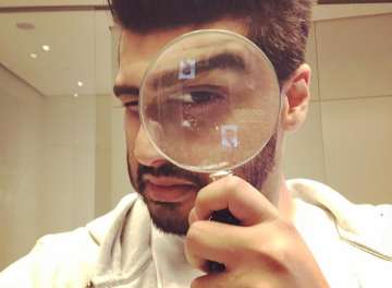 Arjun Kapoor 