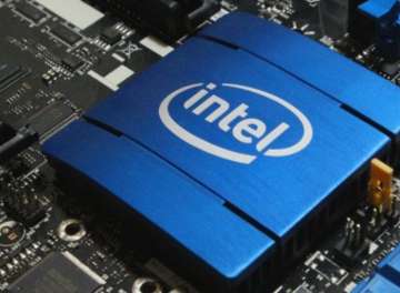 Intel confirms three security flaws in its chips
