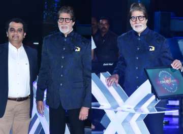 Kaun Banega Crorepati Season 10 Launch Highlights 