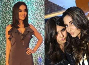 Hina Khan, Surbhi Jyoti and Other TV stars grace Ekta Kapoor’s ‘Home’ launch