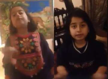 Pakistan’s ‘Siyasi Bachi’ Fatima is back with another savage video