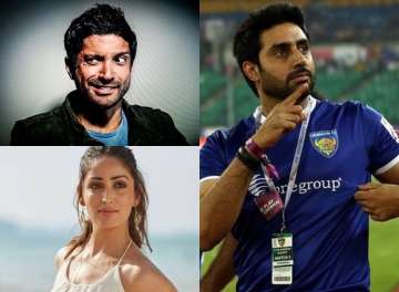 Incredible Sports personalities whose Biopics we would like to see 