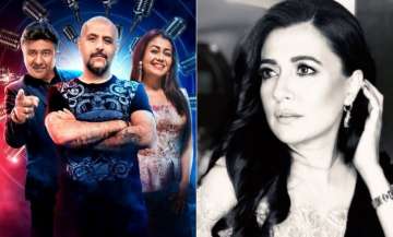 indian idol physical abuse allegations 