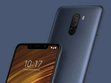 Xiaomi Poco F1 goes on sale; Know price and specifications