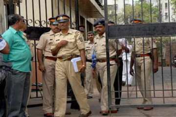 SIT conducts searches at Gorakhpur old-age home