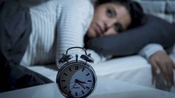 Poor sleep is bad for diabetic patients, it may delay wound healing