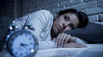Sleeping less than 6 hours or restlessness at night may harden your arteries