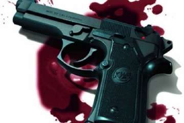 CPI(ML) leader shot dead in Bihar 